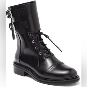 ALL SAINTS ANKLE BOOTS